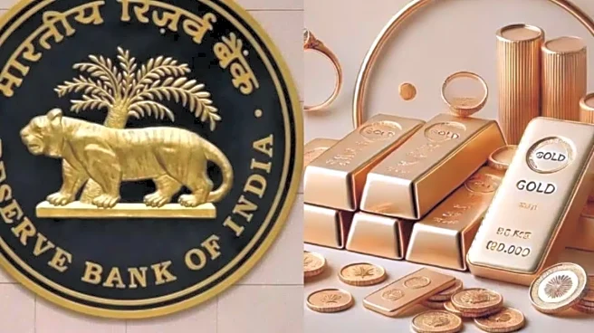 Sovereign Gold Bonds: Who Is Eligible For Tax Exemption? Know Latest Rules