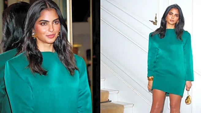 Dressing Up And Power: Is Power Fashion About Expectation Or Expression?