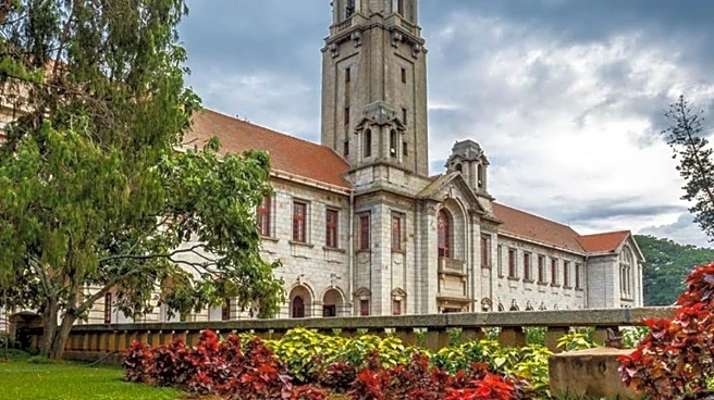 Studying At IISc To Cost More: BS Fees Hiked By 700%, New Rate Announced