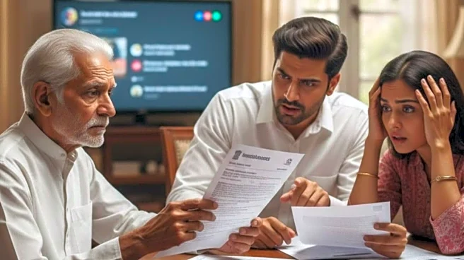 Bank Tricks 90-Year-Old Into Buying Insurance Policy That Will Mature In 2124, Deducts Rs 4 Lakh