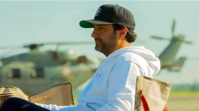 King Director Siddharth Anand Is Keen To Return To Romance Genre: ‘I Want To Do It All’