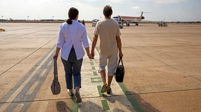 Why Experiential Travel Is The New Valentine’s Day Gift For Modern Couples