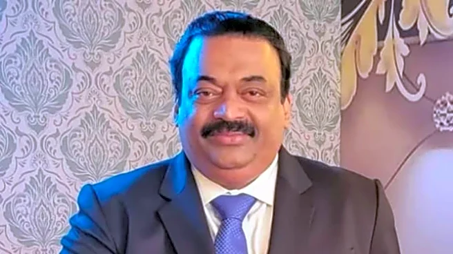 'No Harassment From Income Tax': Confident Group MD Refutes Claims Around CJ Roy's Suicide