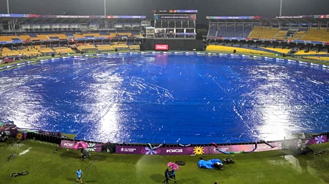 Colombo Weather Forecast For Pakistan Vs USA ICC T20 World Cup 2026: Will Rain Ruin The Match?