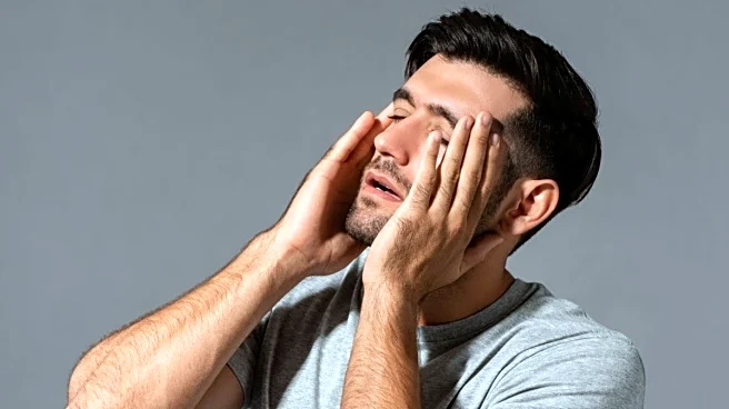 ‘Tear’ It Up: Why Crying Might Be The Best Form Of Self-Care