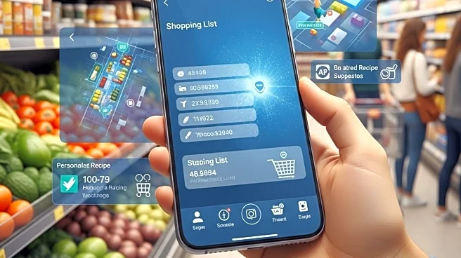 Meet India’s First AI Agent That Takes Grocery Orders And Tracks Discounts!