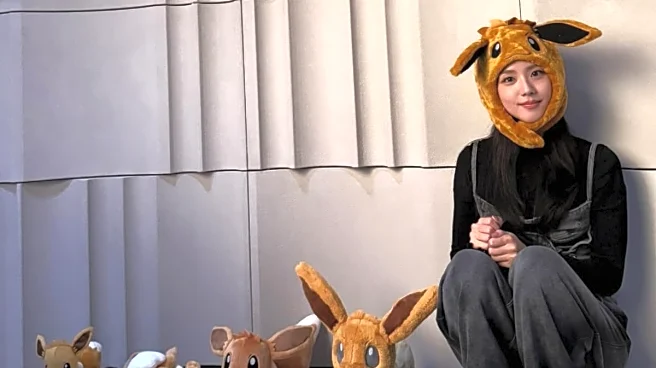 BLACKPINK’s Jisoo Makes Surprise Super Bowl Debut, But It’s Not A Performance