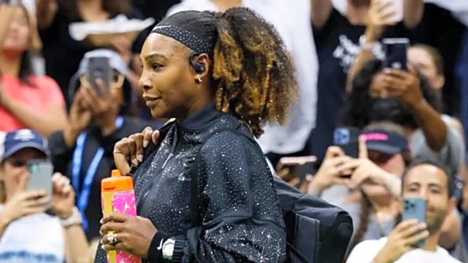 Serena Williams' Return Eligibility Date Confirmed! ITIA To Recognise Her As Active Player Again
