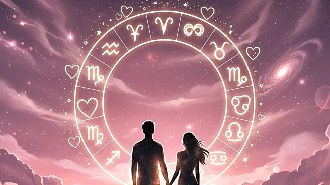 Love Horoscope Today, February 10, 2026