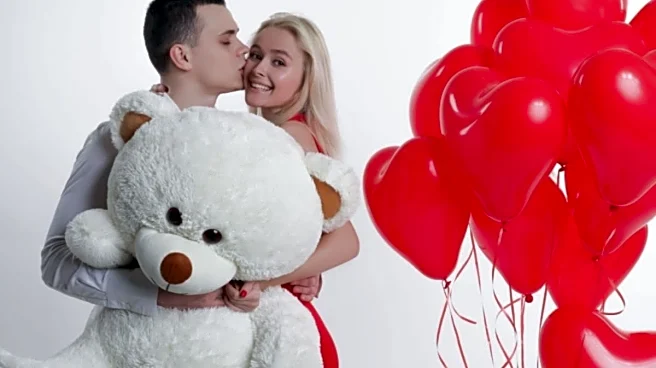 Happy Teddy Day 2026: Wishes, Images, Greetings, Quotes And WhatsApp Status To Share