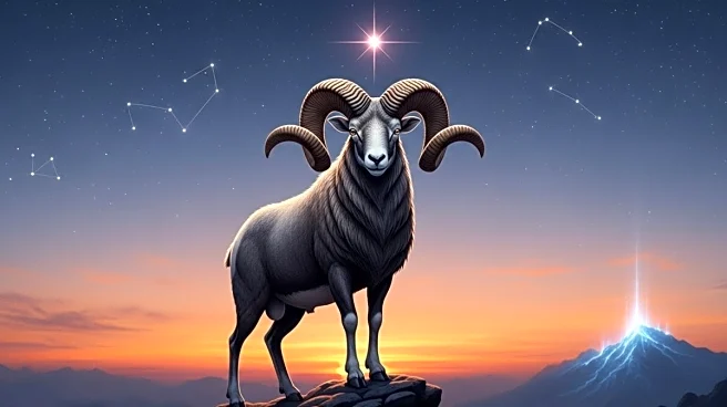 Aries Horoscope Today, February 10, 2026