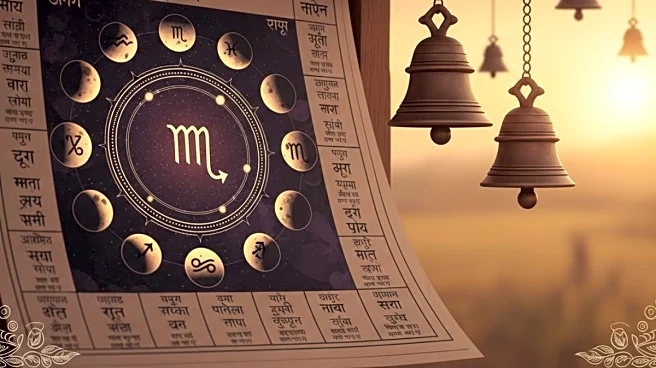 Aaj Ka Panchang, February 10, 2026: Tithi, Nakshatra, Rahu Kaal And Muhurat