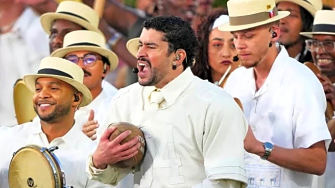 Bad Bunny Net Worth 2026: How The Super Bowl Star’s Wealth Compares To Music Titans