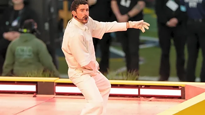 Bad Bunny’s Super Bowl LX Payday: Why The World’s Biggest Star Performed For ‘Free’