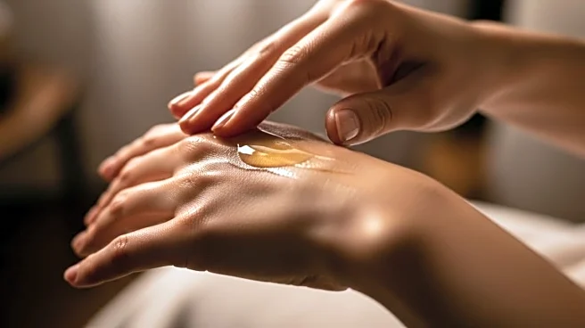 The Case For Slowing Down: How Hand Care Can Become A Grounding Ritual