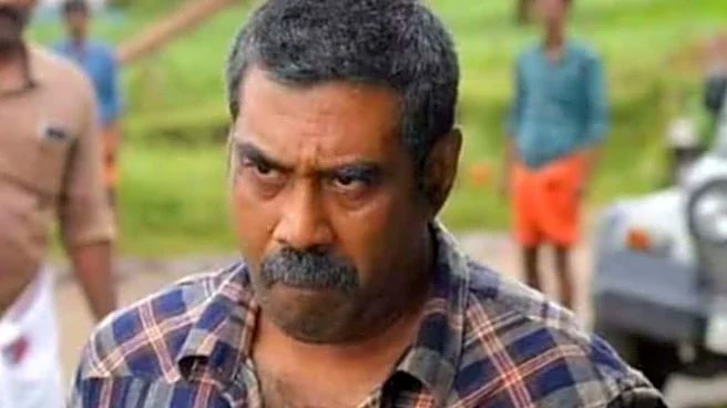 FEFKA Accuses Biju Menon Of Skipping Promotions, Claims Rs 25 Lakh Loss To Producer