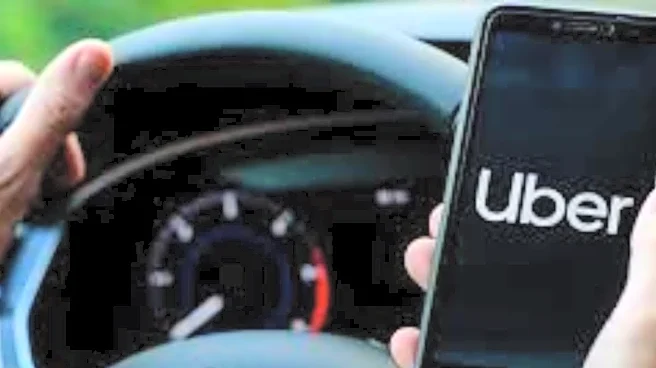 Uttarakhand Techie Quits Uber Job To Pursue Teaching Career On YouTube: ‘People Thought I’d Lost My Mind’