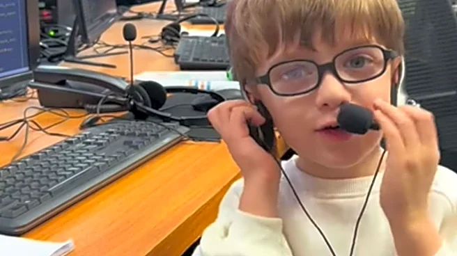 Cute Video Alert: Nakuul Mehta Brings Son Sufi On Space Gen Chandrayaan Set