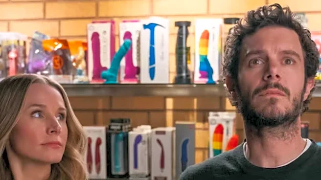 Is Your Best Personality Trait Secretly Giving Your Partner The 'Ick'?