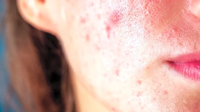 Salicylic Acid Explained: How The Ingredient Targets Pimples And Clogged Pores