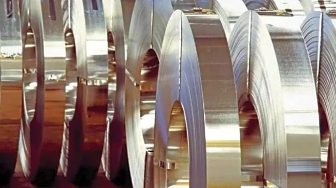 Tata Steel Hits Fresh All-Time High, Stock Up 4% For Second Day: What Should Investors Do?