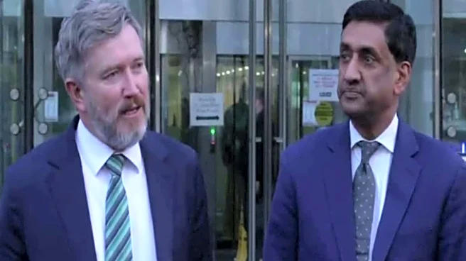 ‘Not Witch Hunt’: US Lawmakers Say 6 ‘Likely Incriminated’ Names Found In Unredacted Epstein Files