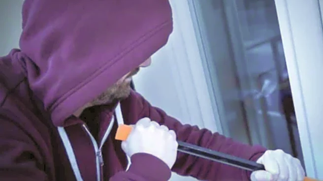 70-Year-Old Robs Bank To ‘Escape Wife’, But Judge Orders House Arrest. Read Full Story Here