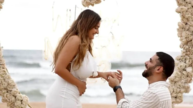 Roadies X4 Fame Gaurav Alugh Gets Married With His Longtime Beau Sonali Malhotra