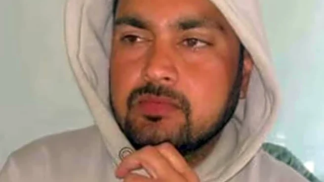 Haryana Man Dies Mysteriously In Italy, Bedridden Father Struggling To Bring Body Back