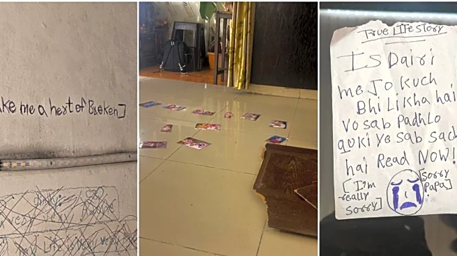 Ghaziabad Minor Sisters’ Deaths: Police Flag Five Online Games, Seek Ban