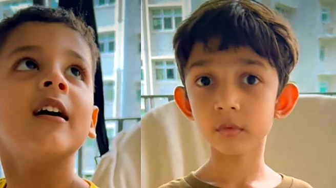 ‘Ek Banda Hai Jo Salmon Khata Hai’: Gen Alpha’s Hilarious Response To ‘Who Is Salman Khan’. But They Don’t Know SRK