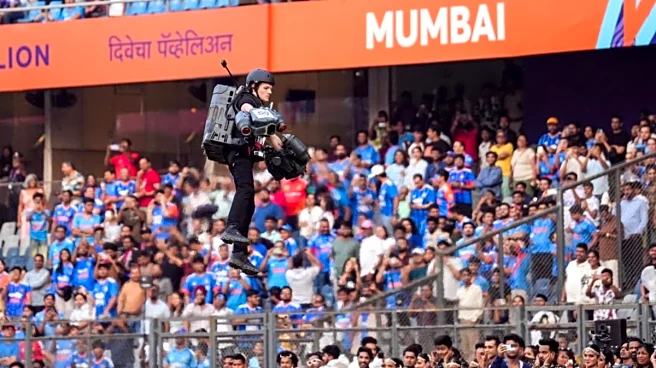 Mumbai Weather Forecast For England Vs West Indies, T20 World Cup 2026: No Rain Threat?