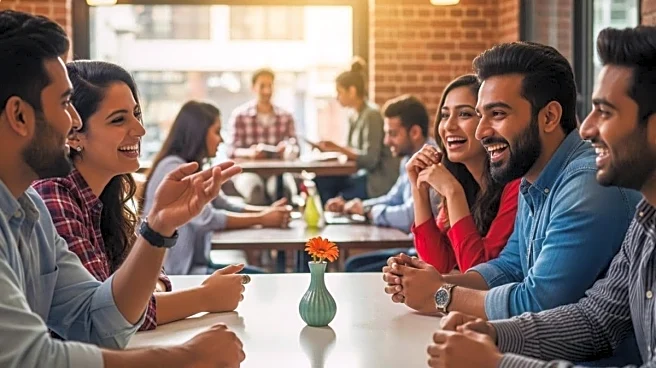 Sit Longer, Pay More? Bengaluru Hotels Plan Table Charges For Customers Ordering Minimal Food