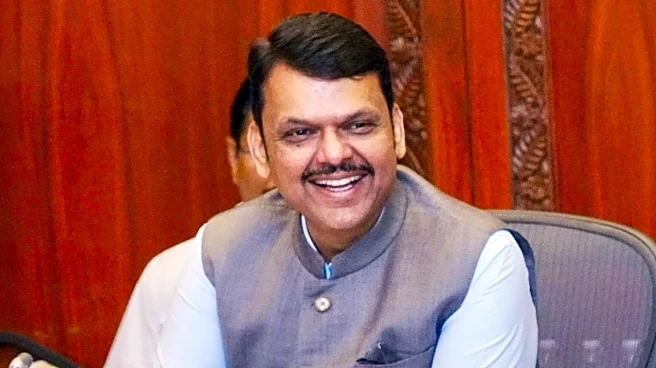 Maharashtra Govt To Launch New Recruitment System To Fill 70,000 Vacancies