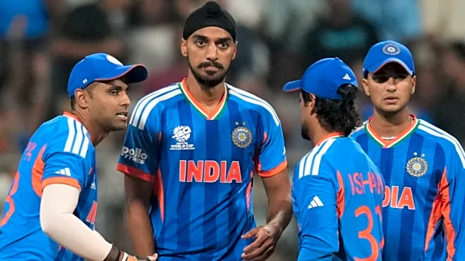 India Coach On Pakistan U-Turn For T20 World Cup Clash: 'Not A Big Change In The Way We...'