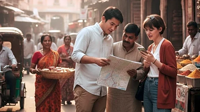 Disappearance Of Japanese Tourists In Jaipur Finally Solved, Cops Give Big Update