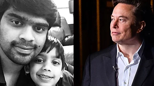 Indian-Origin Tesla Vice President Raj Jegannathan Quits After 13-Year Stint: Who Is He?