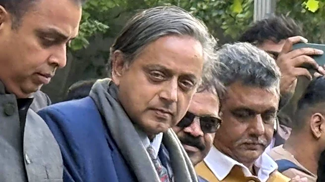 Govt Assures Parliamentary Panel On Crude Imports, Highlights Gains From US, EU Trade Pacts