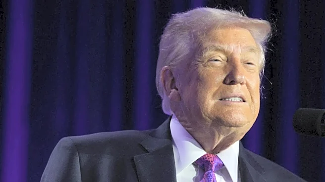 Trump’s Tariffs Cost The Average US Household Over Rs 90,000 in 2025: Report