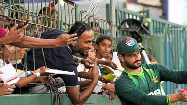 Sahibzada Reveals 'Same Mindset' Plan For India Vs Pakistan T20 World Cup Clash: 'We'll Try To...'