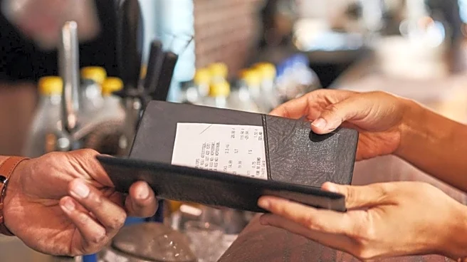 No Mandatory Service Charge: Centre As Restaurants Across India Slapped With Hefty Fines