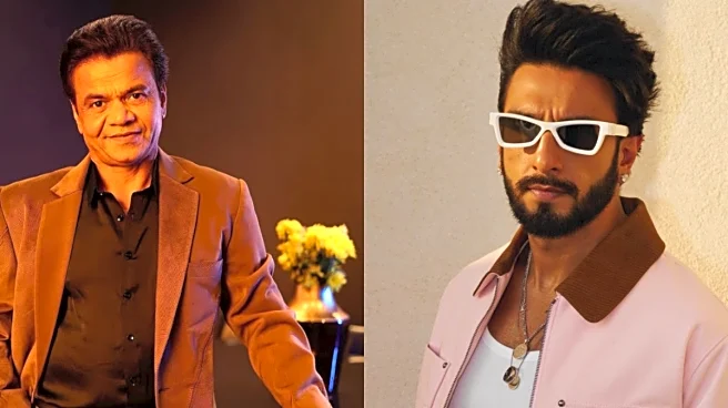 Rajpal Yadav Tells Court He Has ‘No Friends’; Ranveer Singh Heightens Security After Extortion Threat