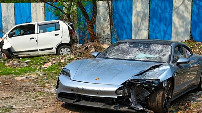 Kanpur Lamborghini Crash: High-Profile Cases Where Accused Blamed Hired Drivers
