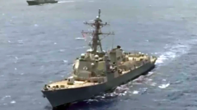 In A First, Germany, Philippines And UAE To Join Indian Navy's Fleet Review In Visakhapatnam