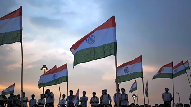 New Guidelines For Vande Mataram: Standing Up Necessary, To Be Sung Before National Anthem