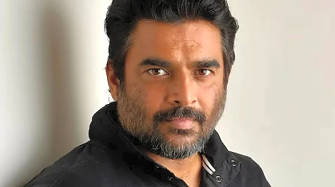 R Madhavan BREAKS Silence On Missing Rang De Basanti Reunion With Aamir Khan: 'I Was At A...'