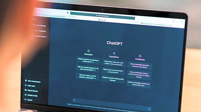 ChatGPT’s Caricature Trend Has The Internet Hooked, But Why Experts Are Raising Red Flags