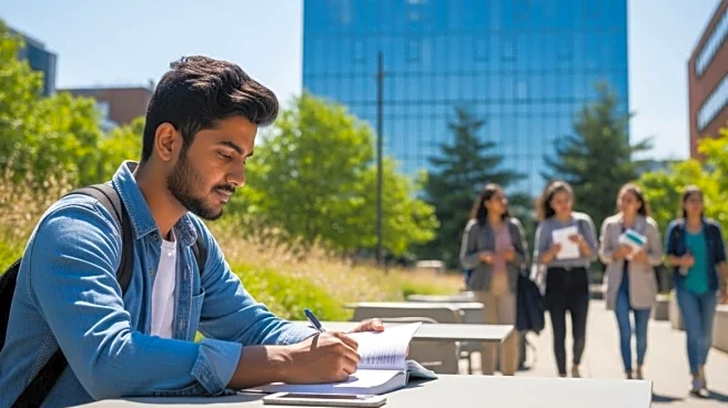 Can Students Now Go Overseas For School? Here’s What To Know About This Scholarship