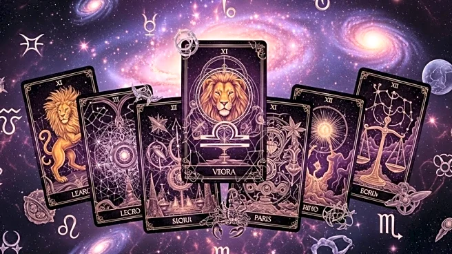 Tarot Horoscope Today, 11 February 2026: Card Readings For All Zodiac Signs