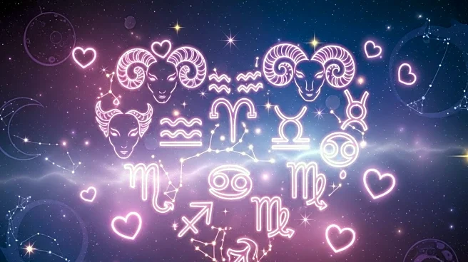 Love Horoscope 11 February 2026: Romance Predictions For All Zodiac Signs